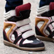 Las zapatillas de Isabel Marant, ¿cuál es su secreto?