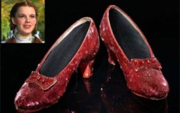 Los 10 zapatos más caros y lujosos de la historia