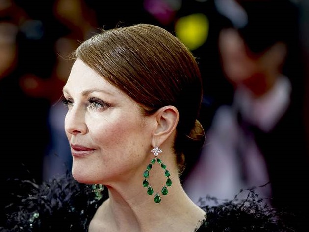Julianne Moore