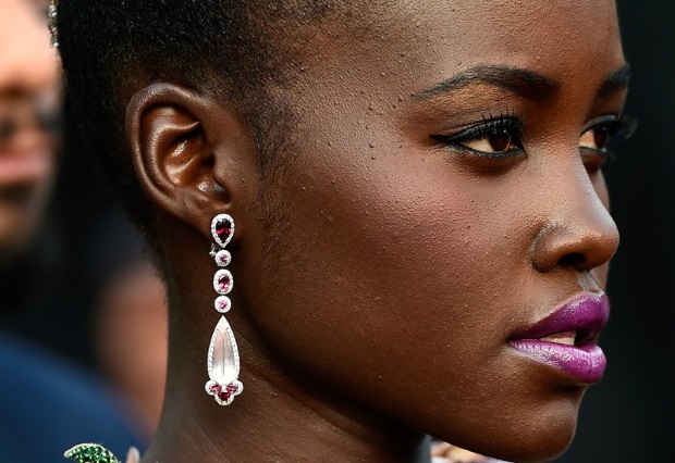 Lupita Nyong'o