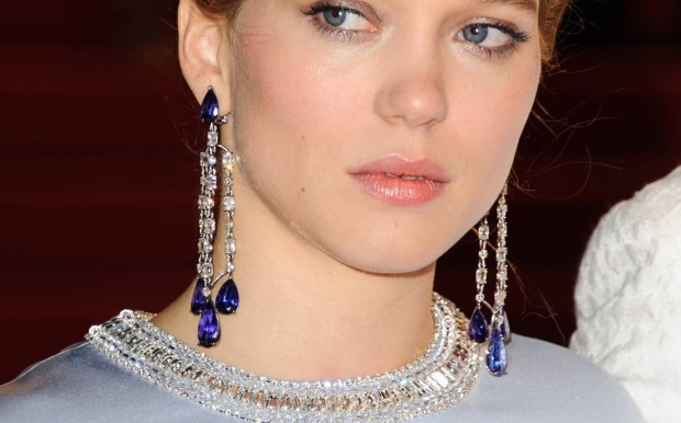Léa Seydoux