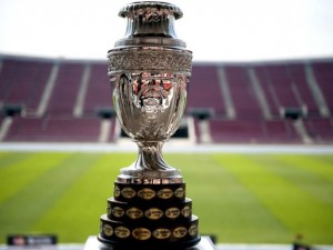 COPAamerica2015