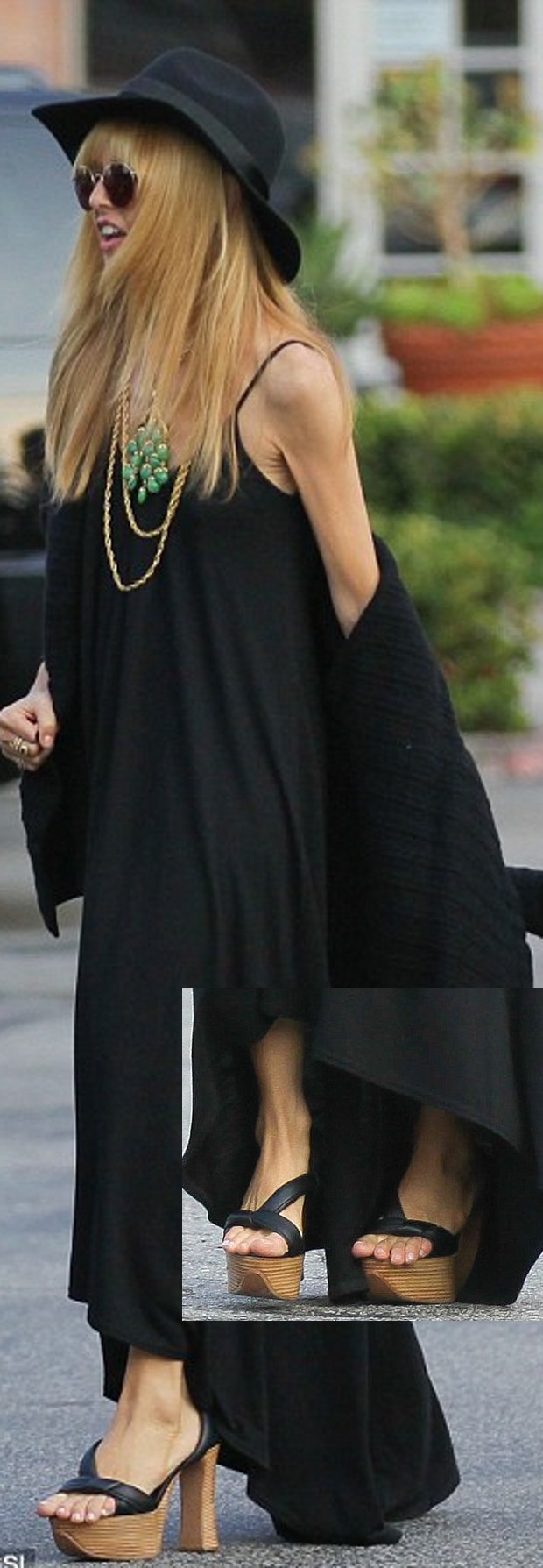 Rachel Zoe