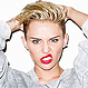 Los 29 tatuajes que Miley Cyrus odia: el fanatismo, a veces, se sale de control