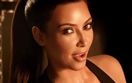 El polémico comercial que grabó Kim Kardashian para Skechers: Un millonario escándalo
