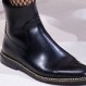 Zapatos de temporada: Los estilos que marcan tendencia este otoño-invierno