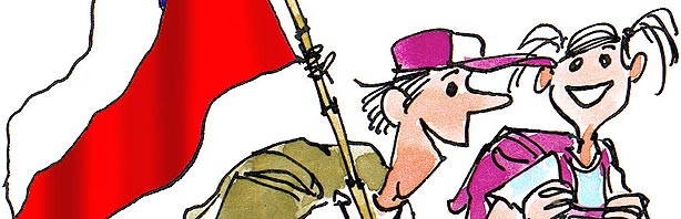 ¿Qué ganan los jóvenes con ser voluntarios?