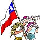 ¿Qué ganan los jóvenes con ser voluntarios?