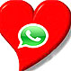 Amor por WhatsApp: ¿Querer a través del smartphone?