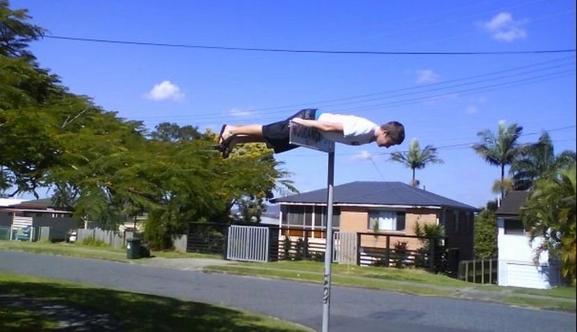 Planking Planking