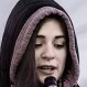 Adolescente hija de esclava sexual impacta con discurso: “Yo no quiero ser prostituta”