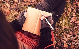 Escribir en cuarentena: Estos son los innegables beneficios en días de ansiedad y angustia
