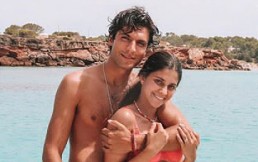 Little Young Family: Decidieron continuar con su embarazo adolescente y hoy son de los influencers más conocidos de España