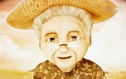 El corto de una abuela abandonada que ha hecho llorar a millones: Una lección de vida