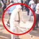 Abuelo que tira las muletas y baila Rock and Roll es éxito en las redes sociales
