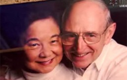 ¿Puede el amor olvidarse con el Alzheimer? Esta historia, que ya hizo llorar a miles, tiene la respuesta