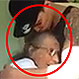 Abuela bailando con su nieto emociona a las redes y suma millones de visitas