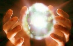 Reiki: El uso del poder de la energía vital universal