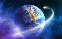Máximas esotéricas: ¿Qué está ocurriendo con la Tierra y nuestros procesos internos?