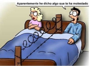 Discutir pareja Discutir pareja