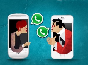 Whatsapp relaciones Whatsapp relaciones