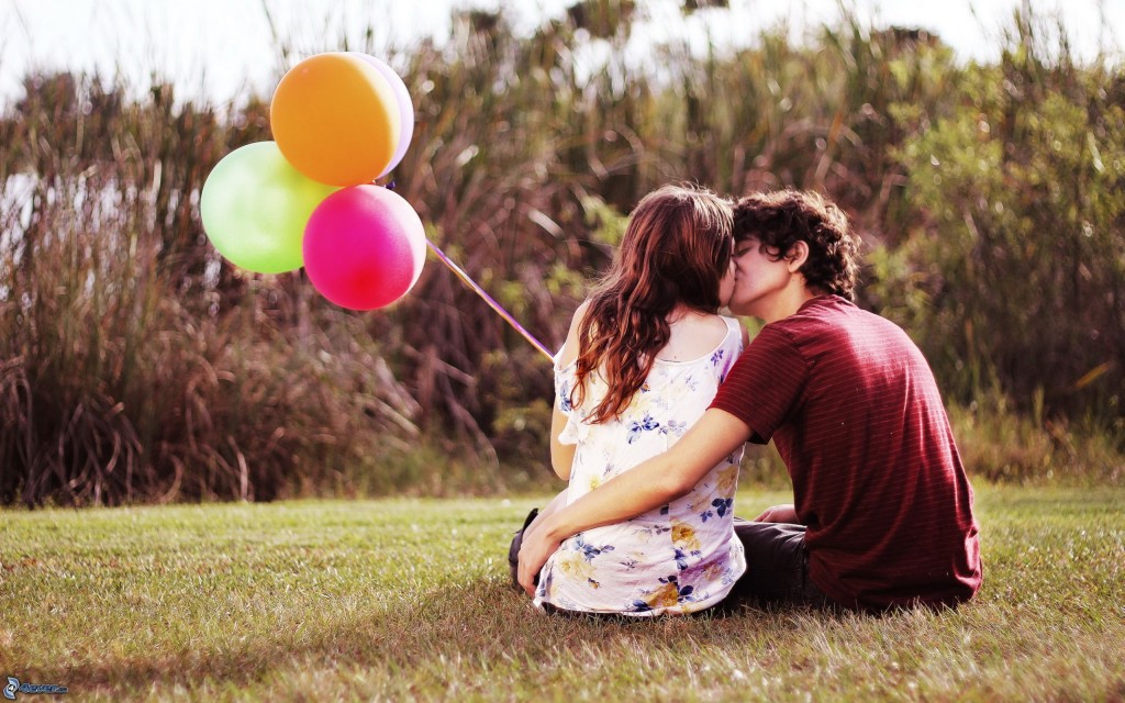 Pareja romance