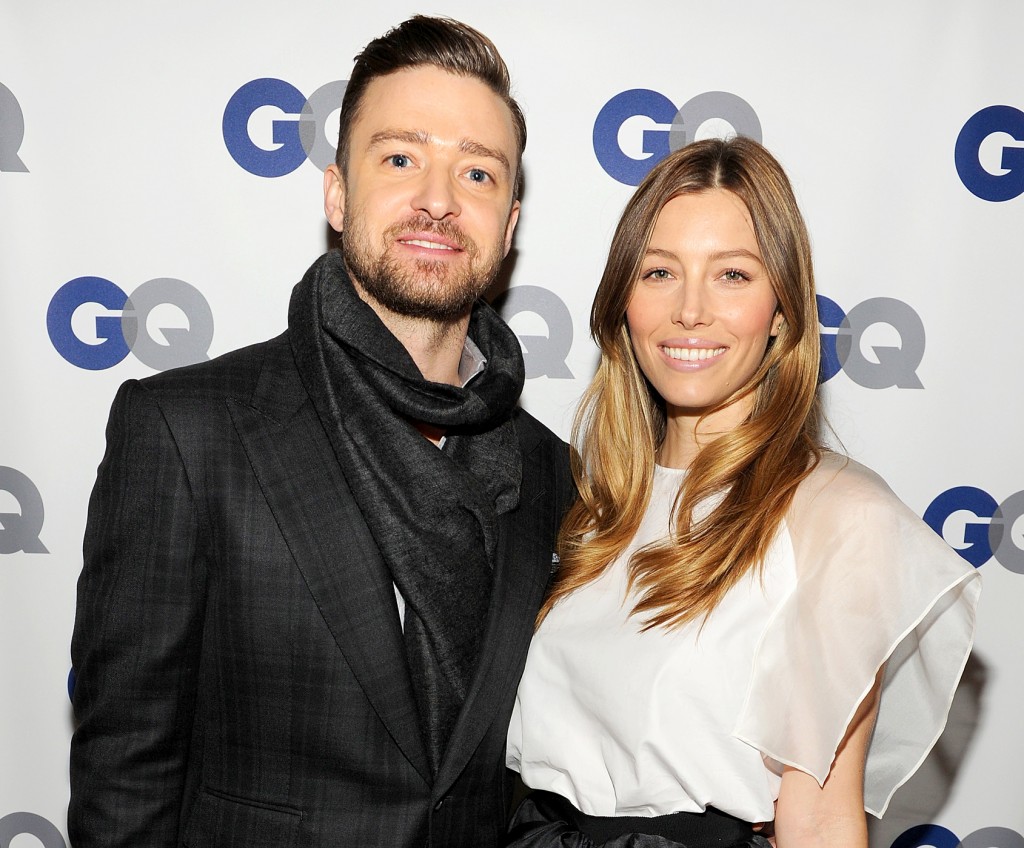 Timberlake Biel