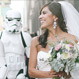 Estas son algunas de las bodas temáticas más impresionantes que verás: Ficción hecha realidad