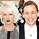 Intenso romance entre Taylor Swift y actor que encarnó a Loki: Paparazzis los sorprendieron