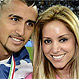 Arturo Vidal le dedica romántico mensaje a su señora por aniversario de matrimonio