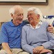 Increíble historia de amor: Pareja vuelve a casarse luego de 50 años separados