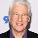 El actor Richard Gere se casa por tercera vez, a sus 68 años: Su pareja tiene 34