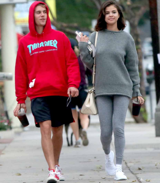Jennifer Aniston Selena Gómez