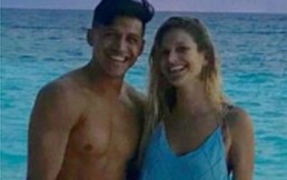 Alexis Sánchez y Mayte Rodríguez comparten fotos de sus románticas vacaciones en Asia