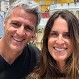 Fotos: Las románticas vacaciones de María Gracia Subercaseaux y Waldemar Méndez en Portugal y Marruecos
