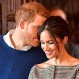 20 fotos casuales de Meghan Markle y el príncipe Harry que demuestran su gran amor