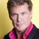 A los 66 años, David Hasselhoff se casó por tercera vez y lo hizo con una modelo 28 años menor