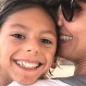 Leonor Varela escribe desgarradora carta abierta para explicar la difícil situación de salud que vive su hijo Matteo