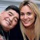 La separación entre Diego Armando Maradona y Rocío Oliva es una realidad: Ella misma lo confirmó