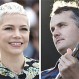 Tres parejas de celebridades anunciaron sus separaciones: Estas son las historias
