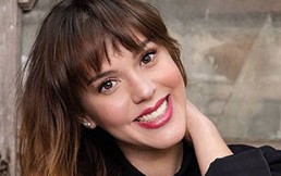 Carolina Mestrovic confirma con esta romántica fotografía su relación con compañero de elenco en Miami