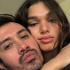 Helenia Melán y Héctor Morales disfrutan de románticas vacaciones en la Riviera Maya