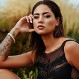 Camila Recabarren le dedica romántica poesía a su pareja Dana Hermosilla