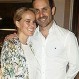 Marido de Javiera Suárez comparte emotivo recuerdo de la periodista, a casi un mes de su partida