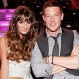 Lea Michele muestra sus tatuajes más privados con mensajes al fallecido Cory Monteith