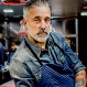 El chef español Sergi Arola encontró el amor en Chile: “Estoy absolutamente enamorado”