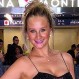 Rosemarie Dietz, ex rostro de Mekano, comparte feliz noticia: Su novio le regaló anillo de compromiso