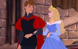 Hombre interviene “La Bella Durmiente” y realiza épica propuesta de matrimonio: La novia no lo podía creer