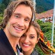 Daniela Palavecino anunció compromiso con su pareja tras solo 6 meses de relación