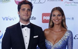 ¿Diego Boneta y Mayte Rodríguez ya no están juntos? Señales de distanciamiento disparan especulaciones